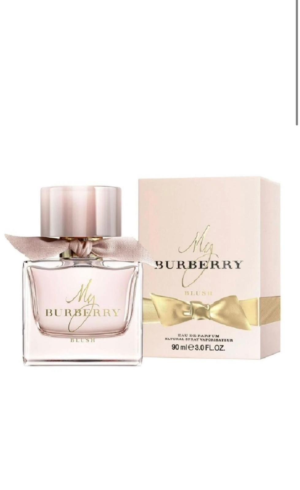 Burberry My Burberry Blush 90ML EDP İTHAL Bayan Parfüm 