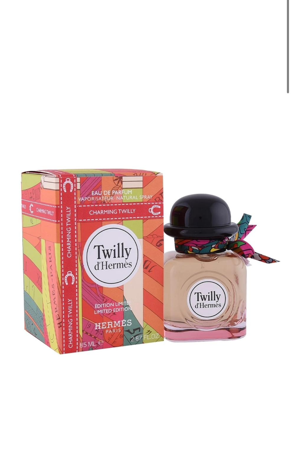 Hermes Twilly Edp 85Ml Bayan Parfüm İTHAL