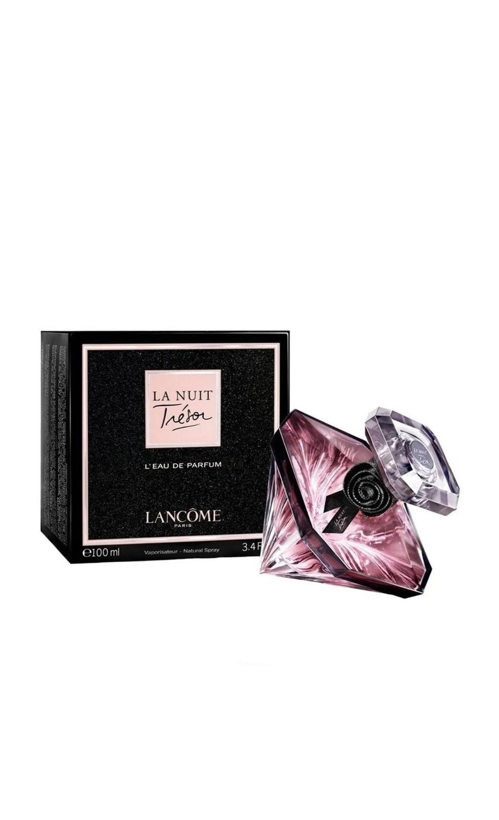 Lancome La Nuit Tresor EDP 100ML Bayan Parfüm İTHAL