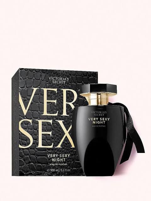 Victoria's Secret Very Sexy Night Edp 100 Ml Bayan Parfüm İTHAL