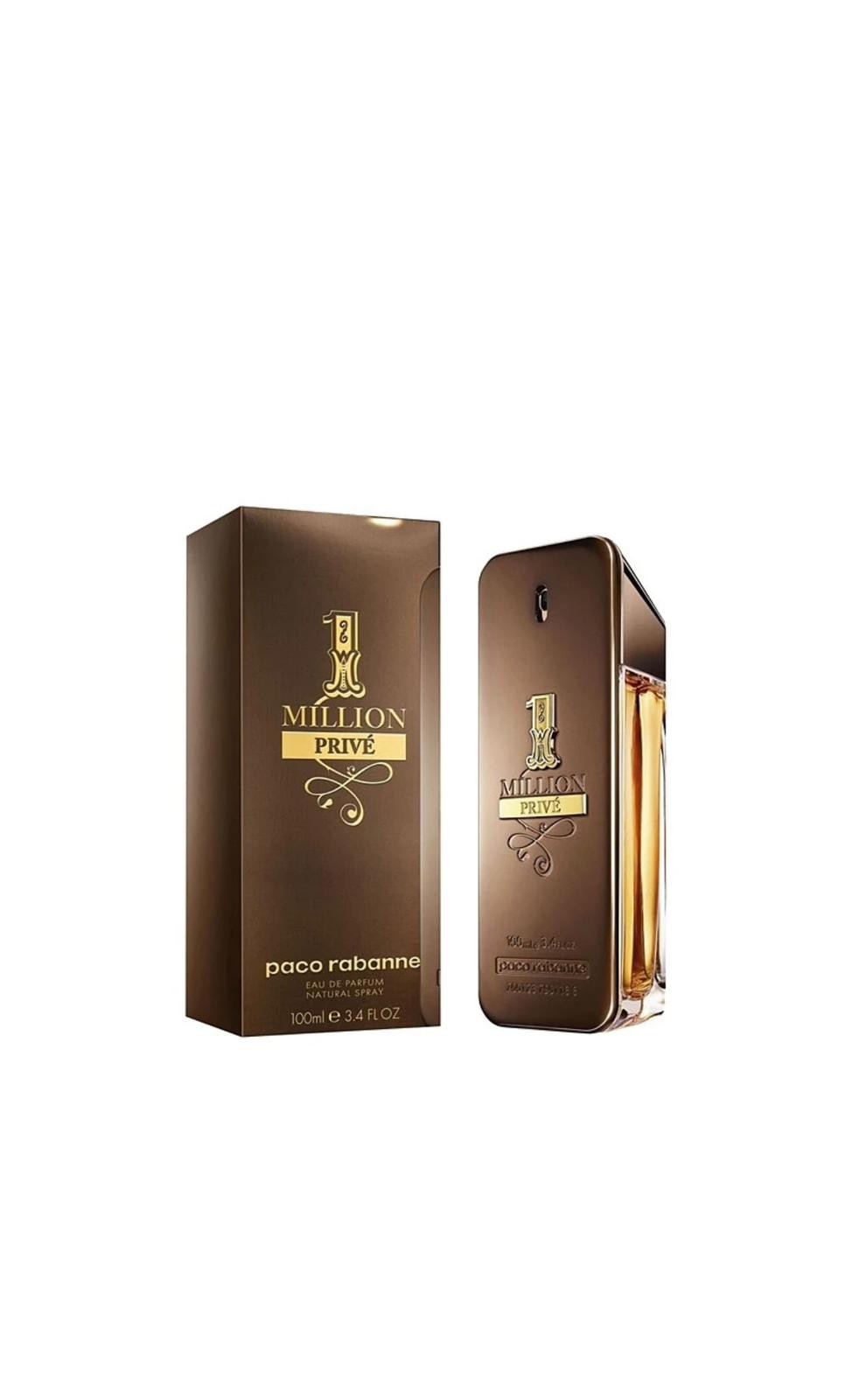 Paco Rabanne one Million Prive EDP 100 ml Erkek Parfüm İTHAL