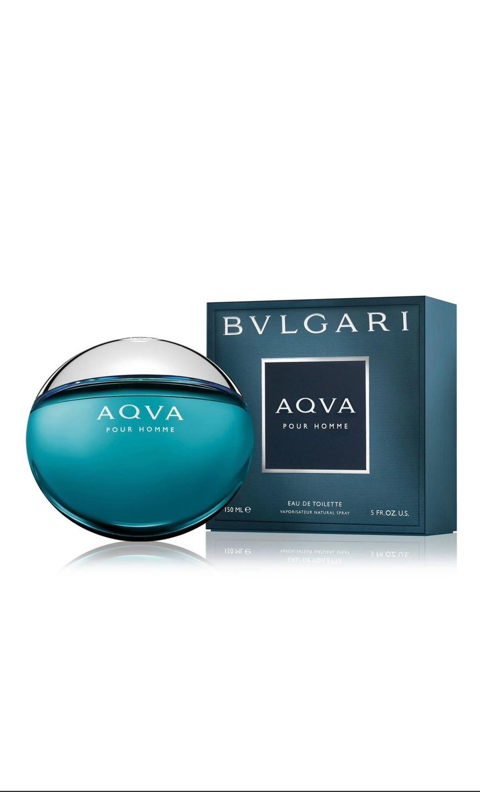 Bvlgari Aqva Edt 100 ml Erkek İTHAL Parfüm 