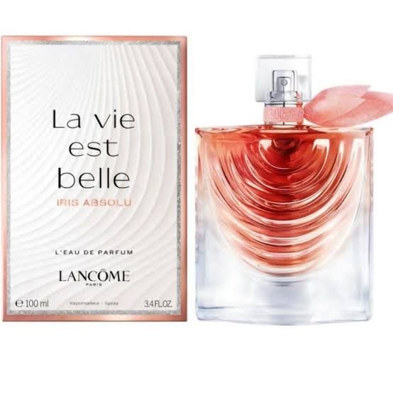 La Vie Est Belle Iris Absolu - Eau De Parfum 100 ml JLT