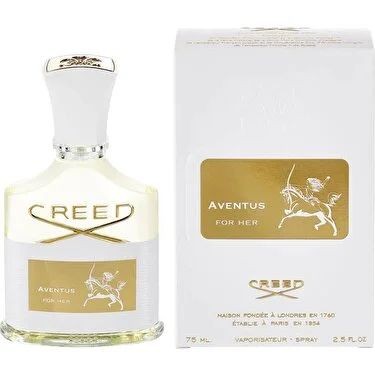 Creed Aventus For Her 75 ml EDP Kadın Parfüm İTHAL