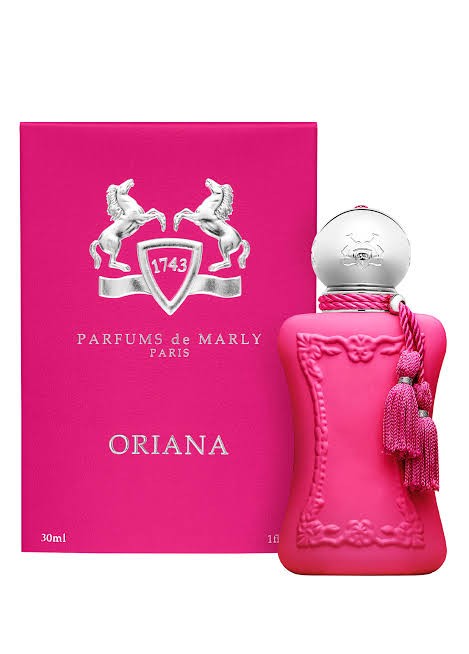 ParfümPARFUMS DE MARLY ORIANA EDP 75 ML İTHAL