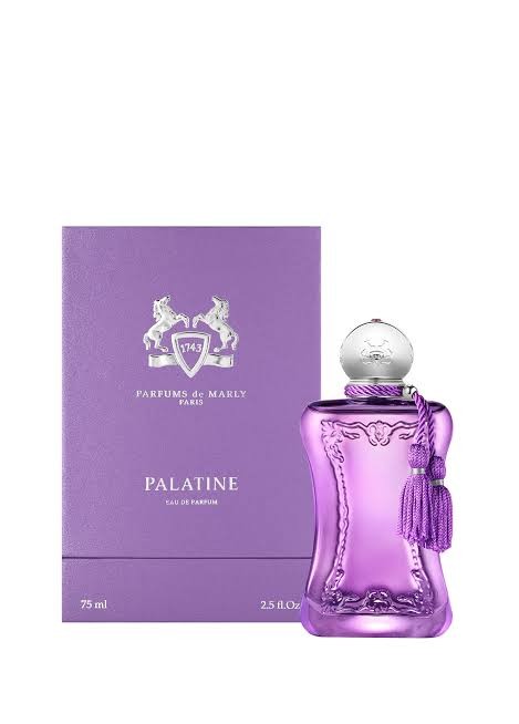 Palatine EDP 75 ml Kadın Parfüm İthal