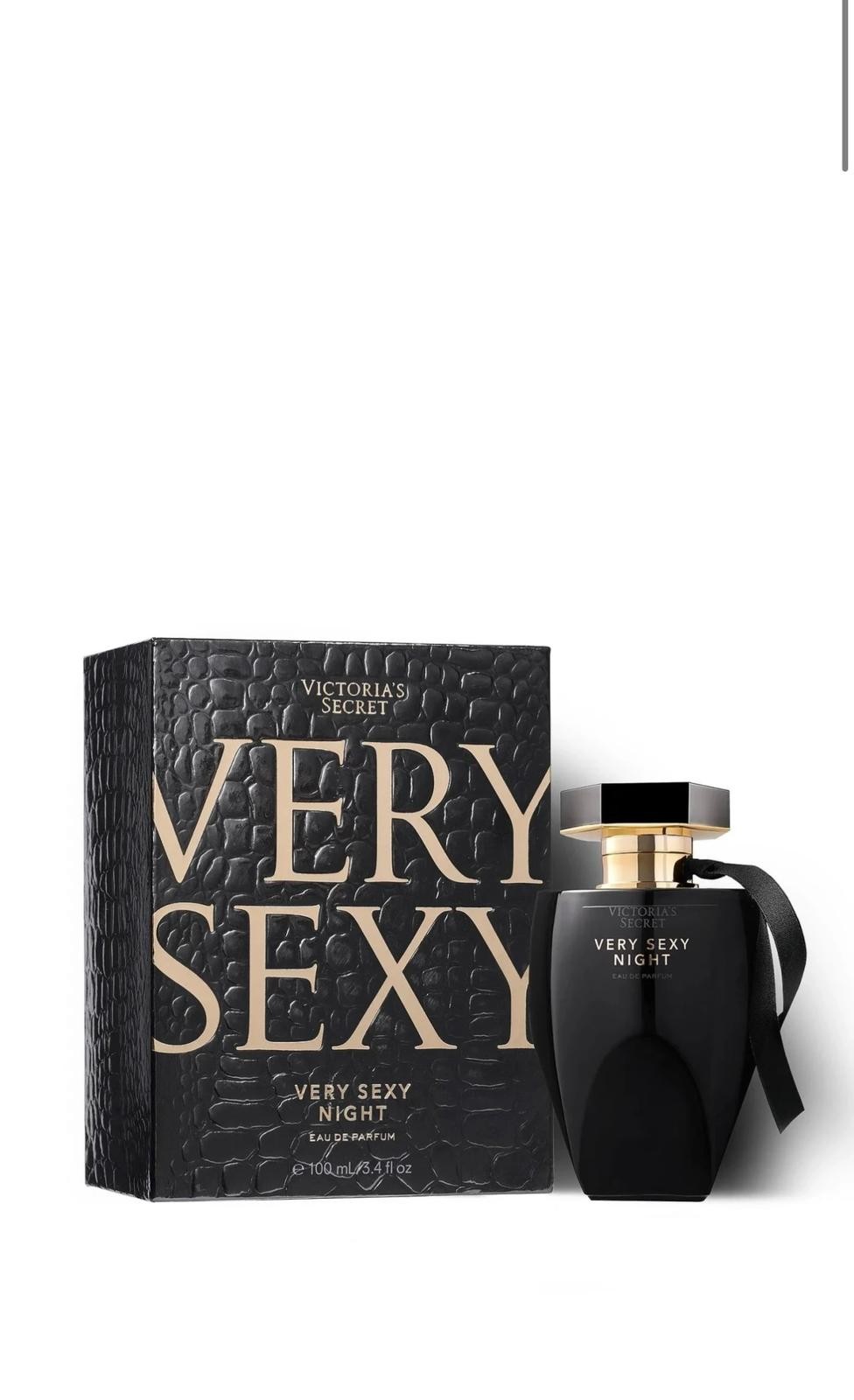 Victoria's Secret Very Sexy Night Edp 100 Ml Bayan Parfüm İTHAL