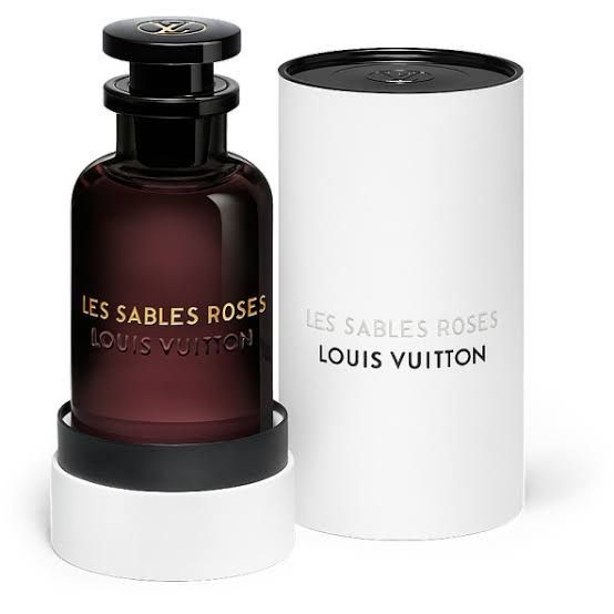 Louis Vuitton Les Sables Roses 100 Ml Unisex İTHAL Parfüm 