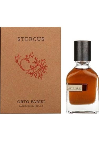 Orto Parisi Stercus Edp 50 ml İTHAL Unisex Parfüm