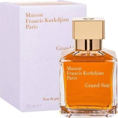 Maison Francis Kurkdjian Grand Soir Edp Unisex Parfüm 70 Ml İTHAL