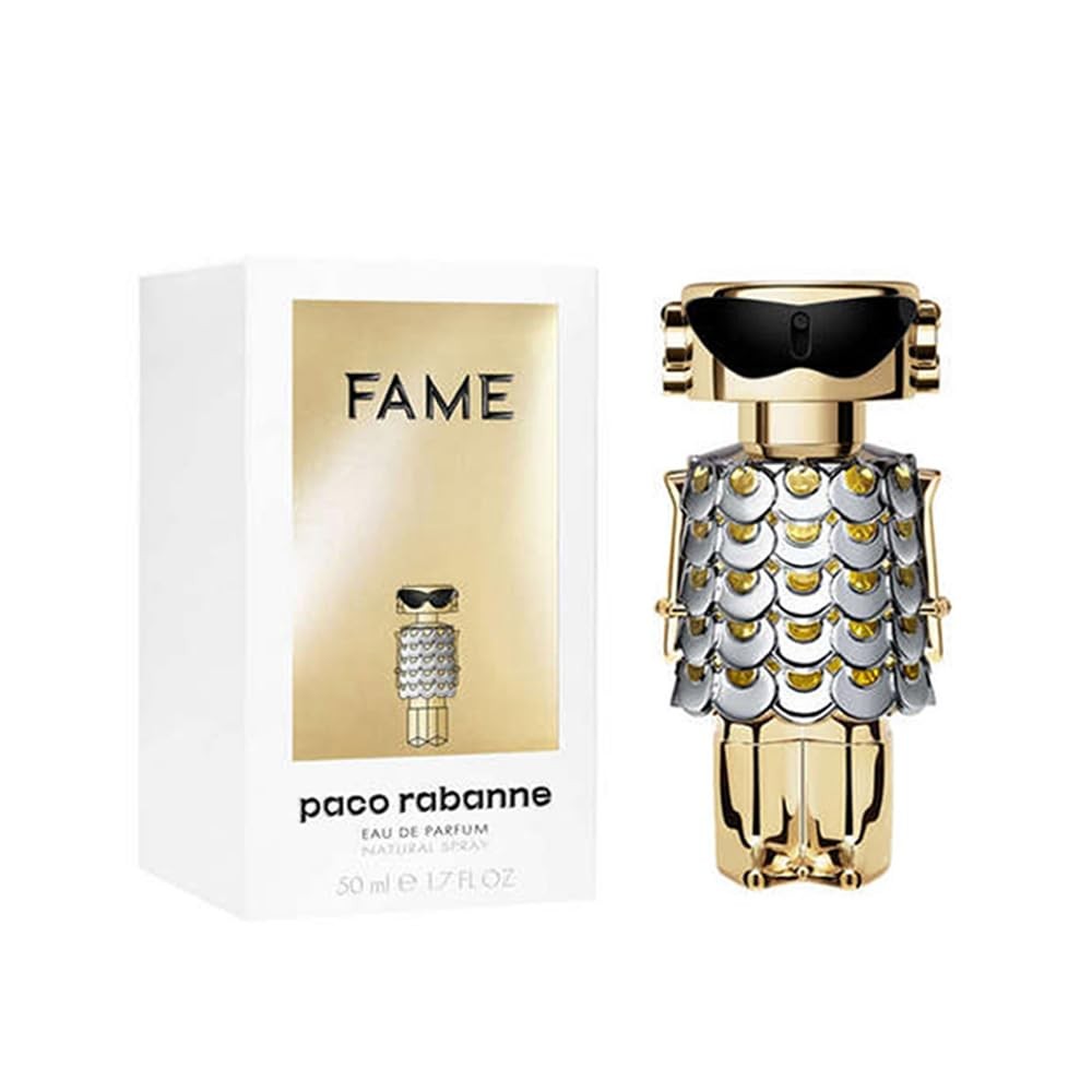 Paco Rabanne Fame EDP 80 ml Kadın Parfüm İTHAL