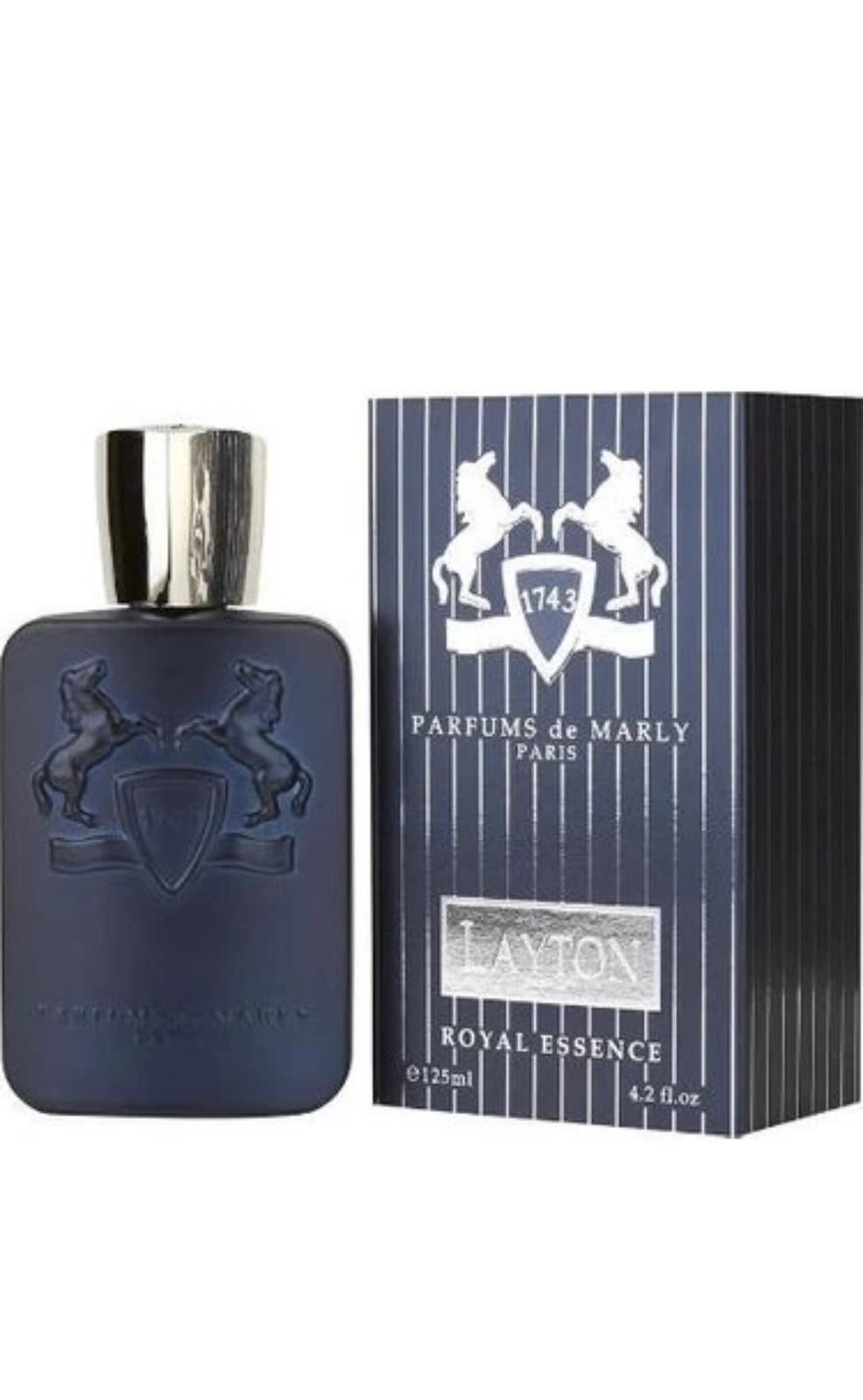 Parfum De Marly Layton 125 ml ERKEK PARFÜM İTHAL