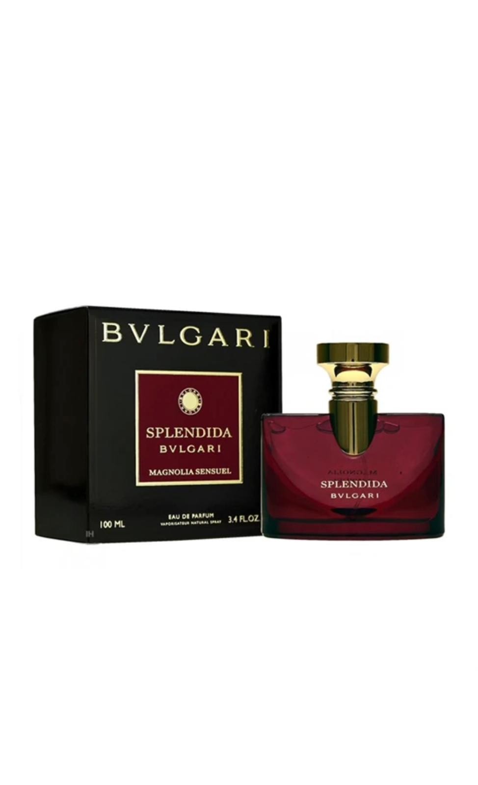 Bvlgari Splendida Magnolia Sensuel Edp 100 Ml Kadın İTHAL Parfüm 