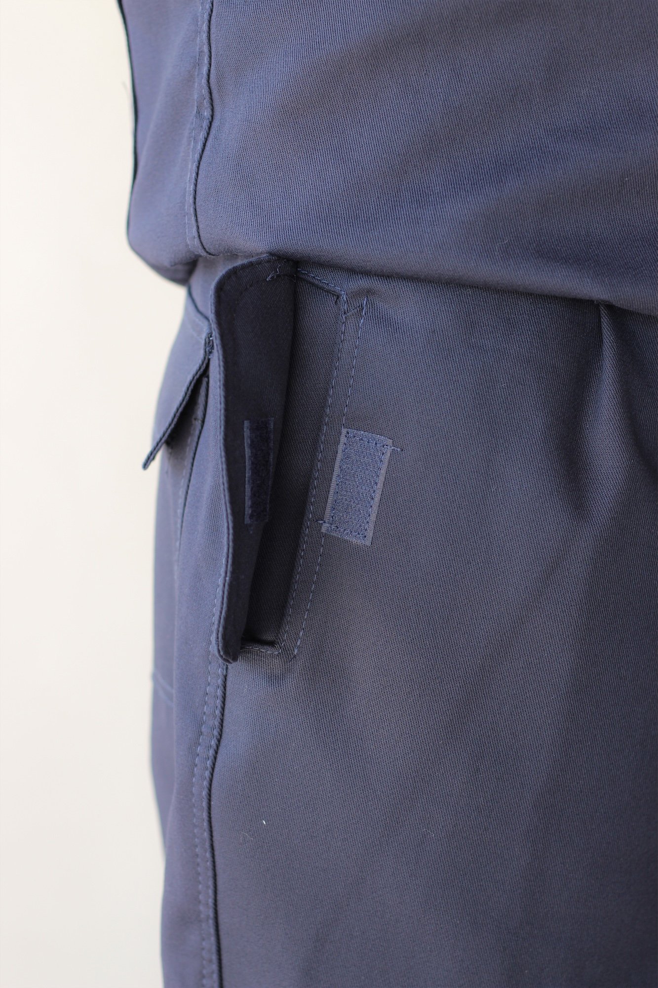 Hestia Active Yanmaz İşçi Pantolon