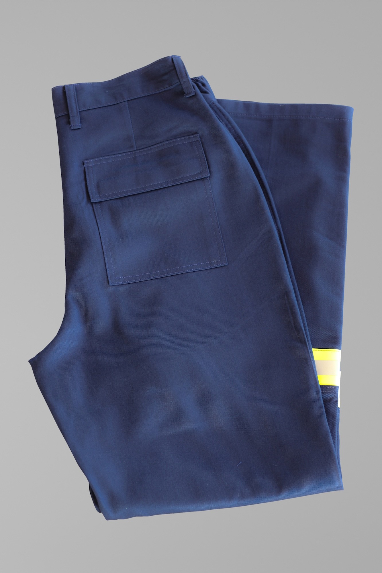 Hestia Active Yanmaz İşçi Pantolon