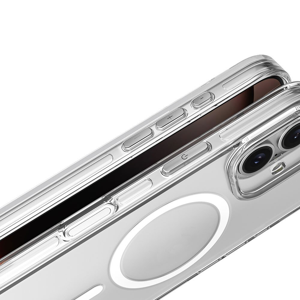iPhone 16 Kılıf M-safe Kripto