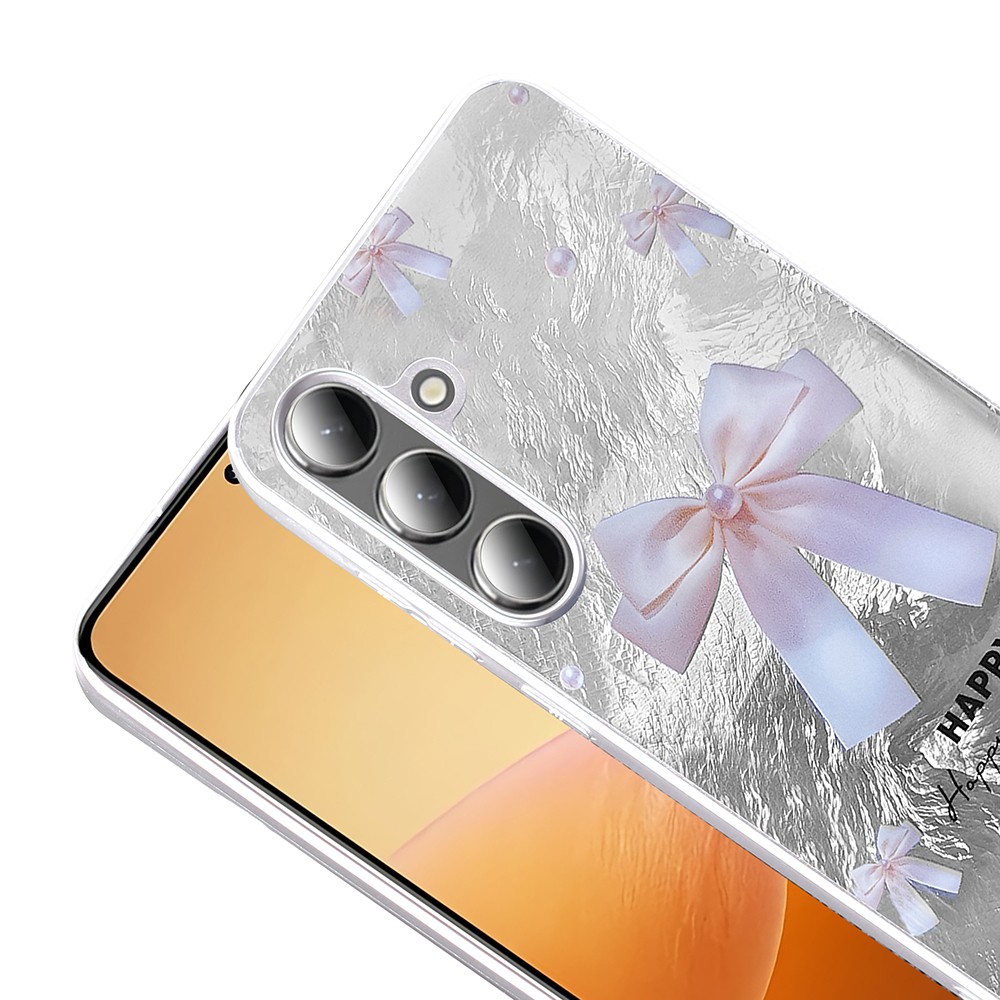 Galaxy S24 Kılıf Desenli Mep