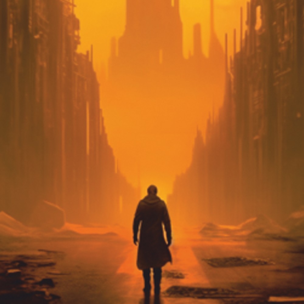 Blade Runner
