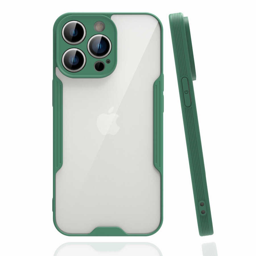 iPhone 14 Pro Kılıf Parfe