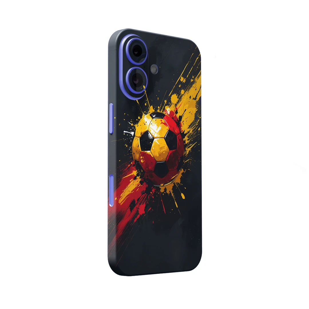 iPhone 17 Takım Kaplamaları