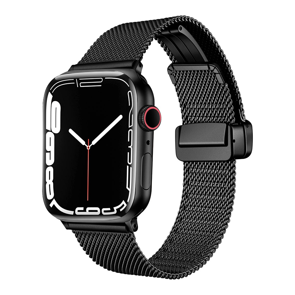 Watch Ultra 49mm KRD-85 Metal Kordon