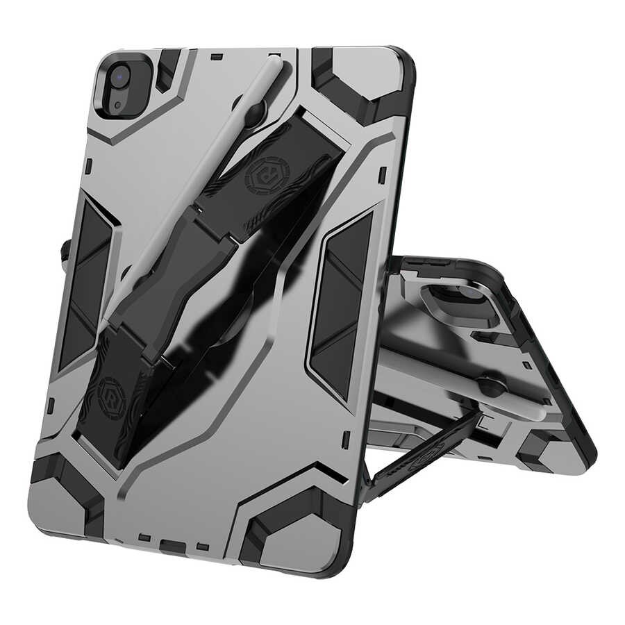 iPad Air 10.9 2022 (5.Nesil) Defens Tablet Silikon