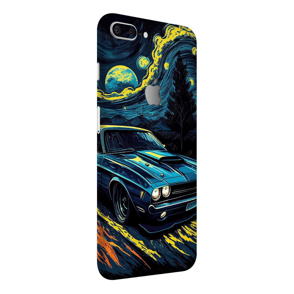 iPhone 8 Plus Kaplama Challenger Tablosu