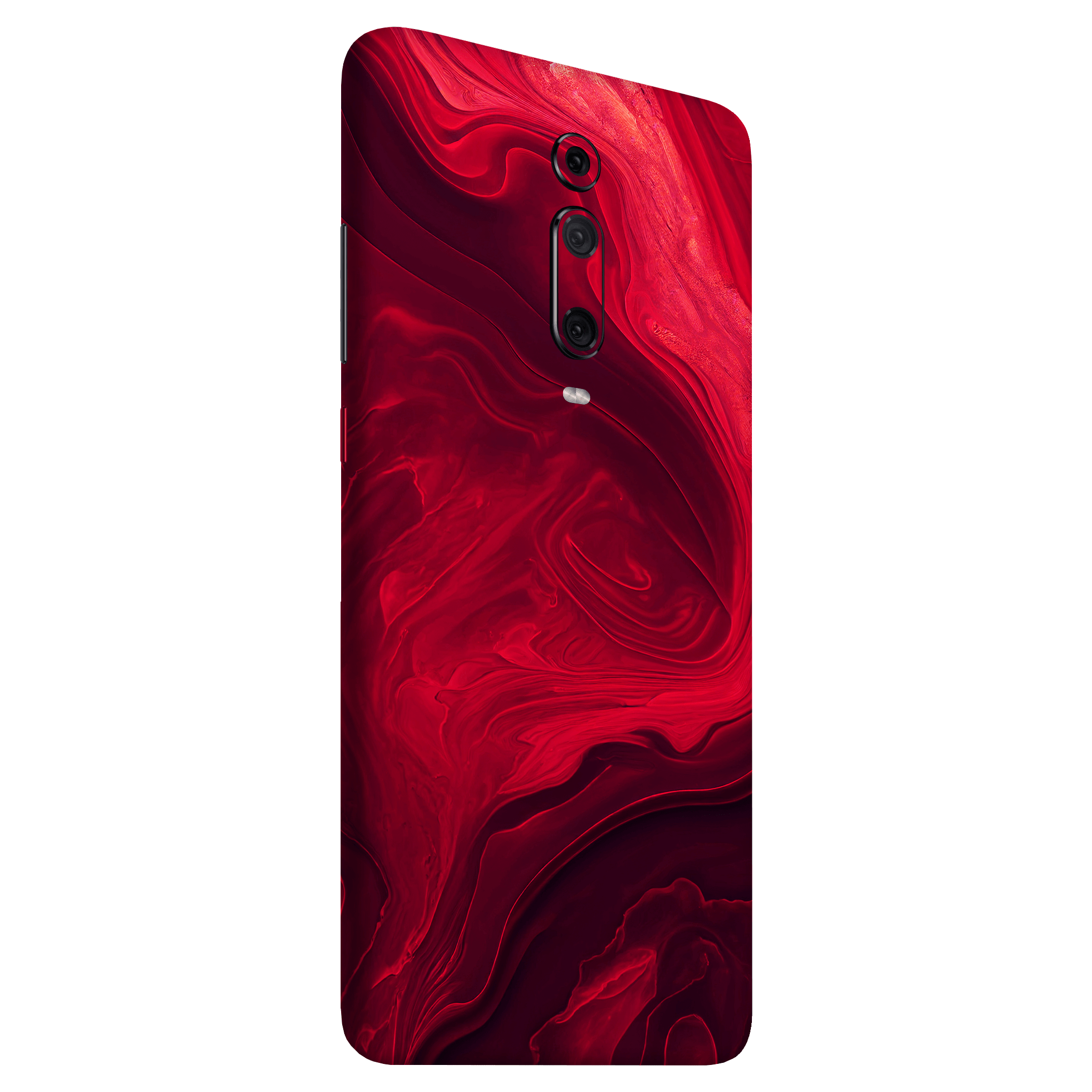 Xiaomi Mi 9t Kaplama Kırmızı Mars