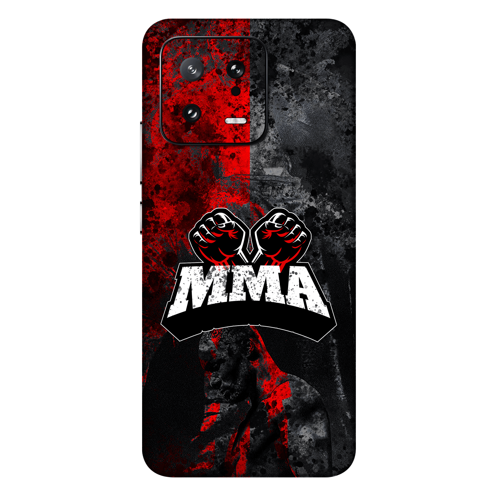 Xiaomi 13 Kaplama MMA