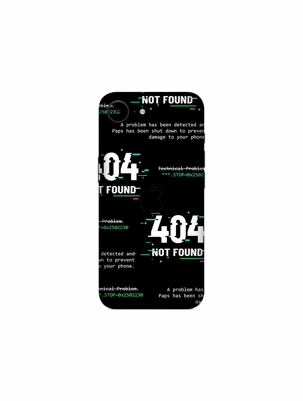 Hata Kodu 404