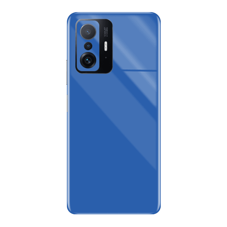 Xiaomi Kaplama Okyanus Mavisi