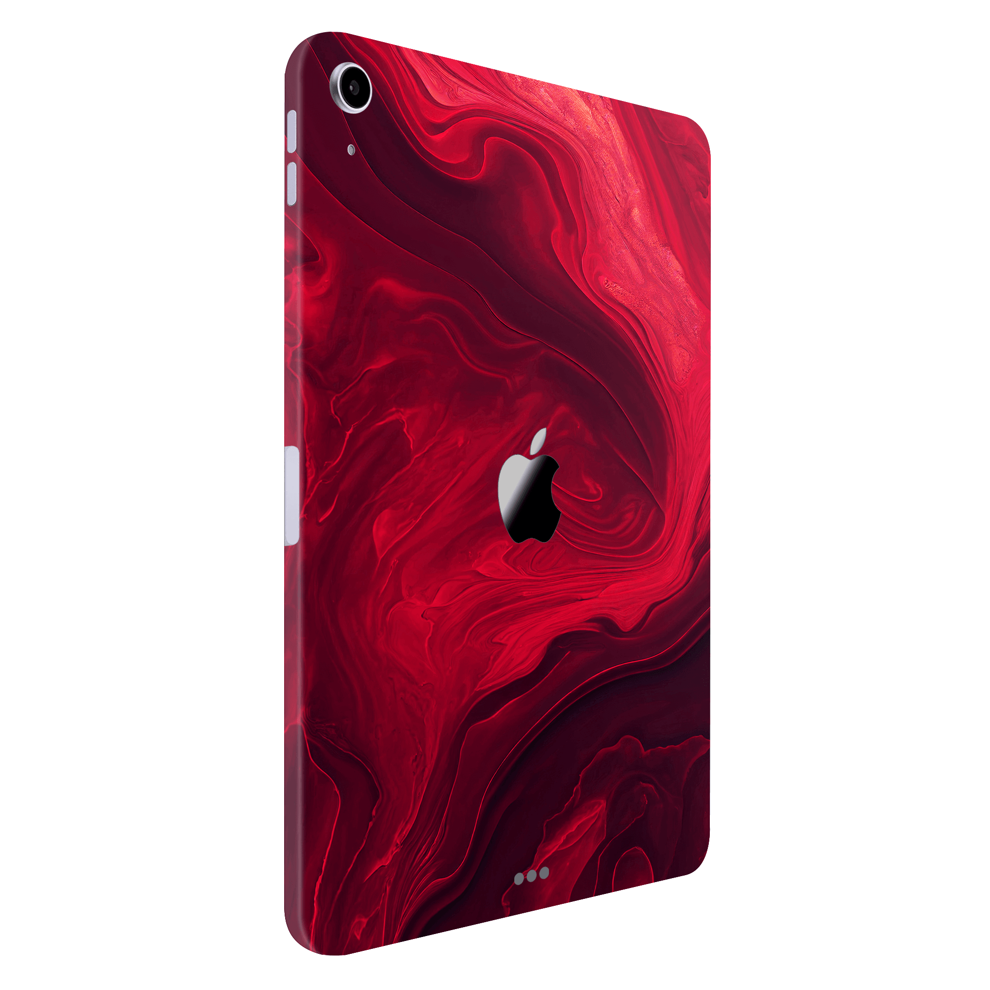 iPad Kaplama Kırmızı Mars