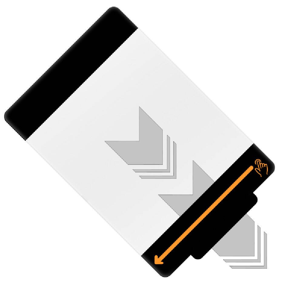 iPad 10.2 2021 (9.Nesil) Kolay Uygulama Aparatlı Easy Cam Ekran Koruyucu