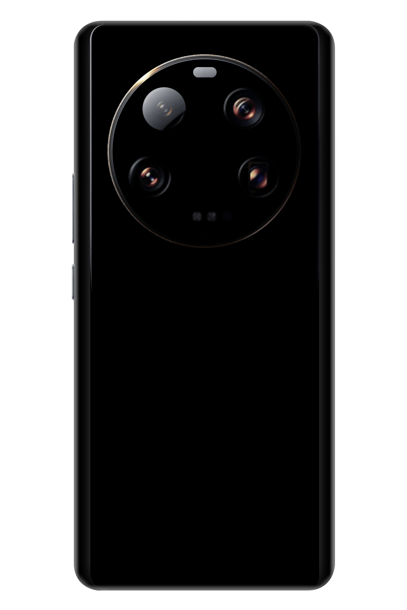 Xiaomi 13 Ultra Kaplama Mat Siyah