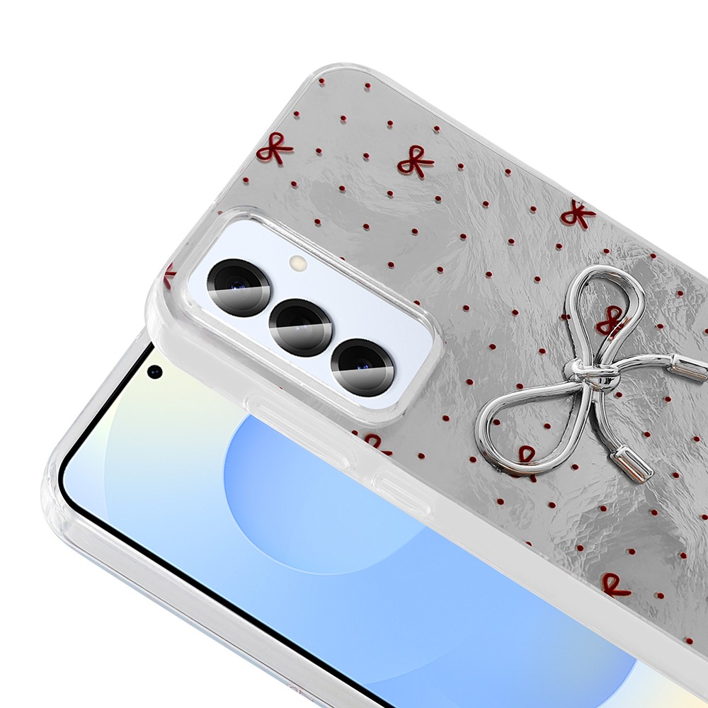Galaxy S25 Kılıf Figürlü
