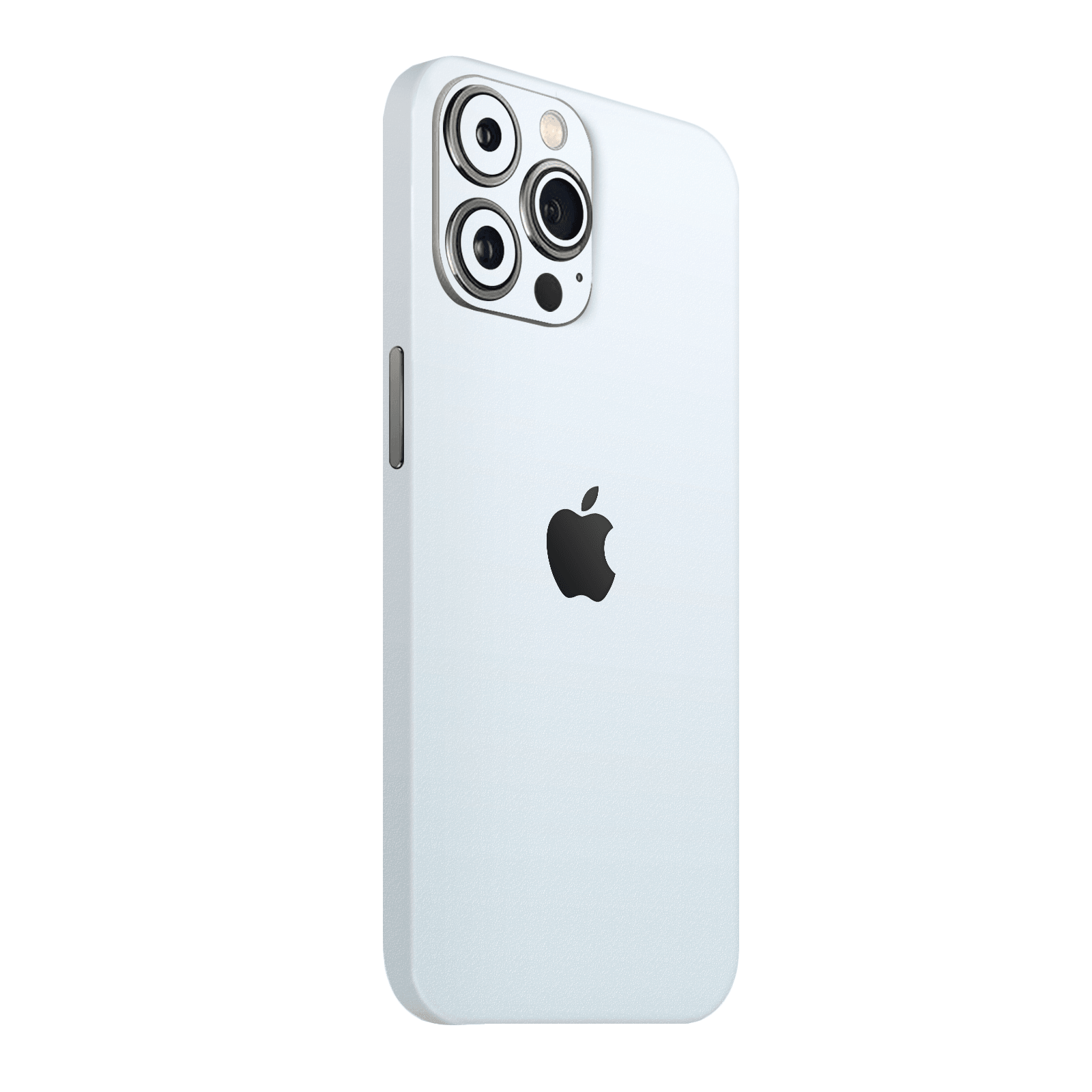iPhone 15 Pro Max Kaplama Açık Mavi