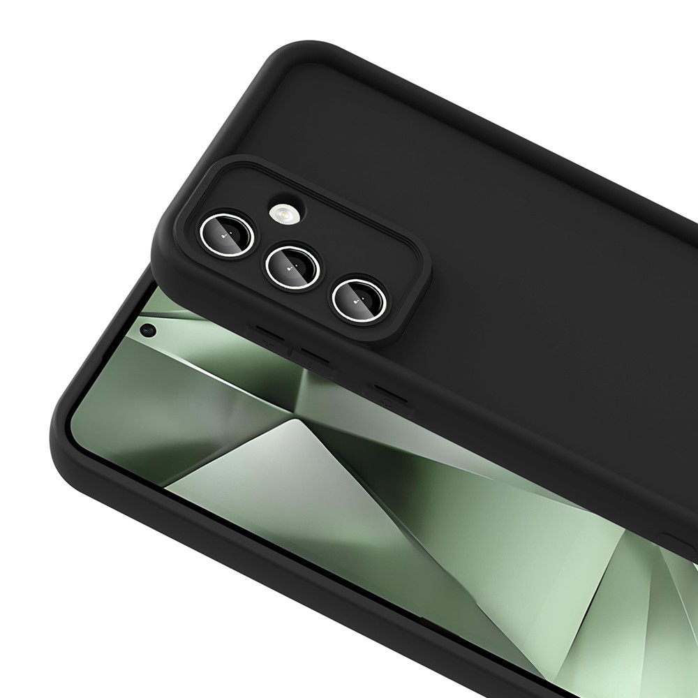 Galaxy S24 FE Kılıf Kamera Korumalı Ananas
