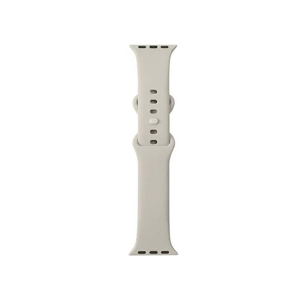 Watch 44mm KRD-131 Silikon Kordon Strap Kayış