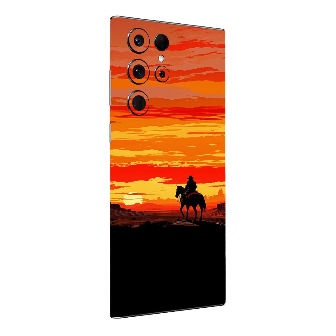 Samsung S22 Ultra Kaplama RDR