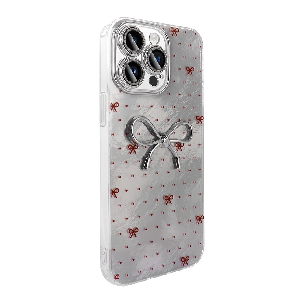 iPhone 15 Pro Kılıf Figürlü
