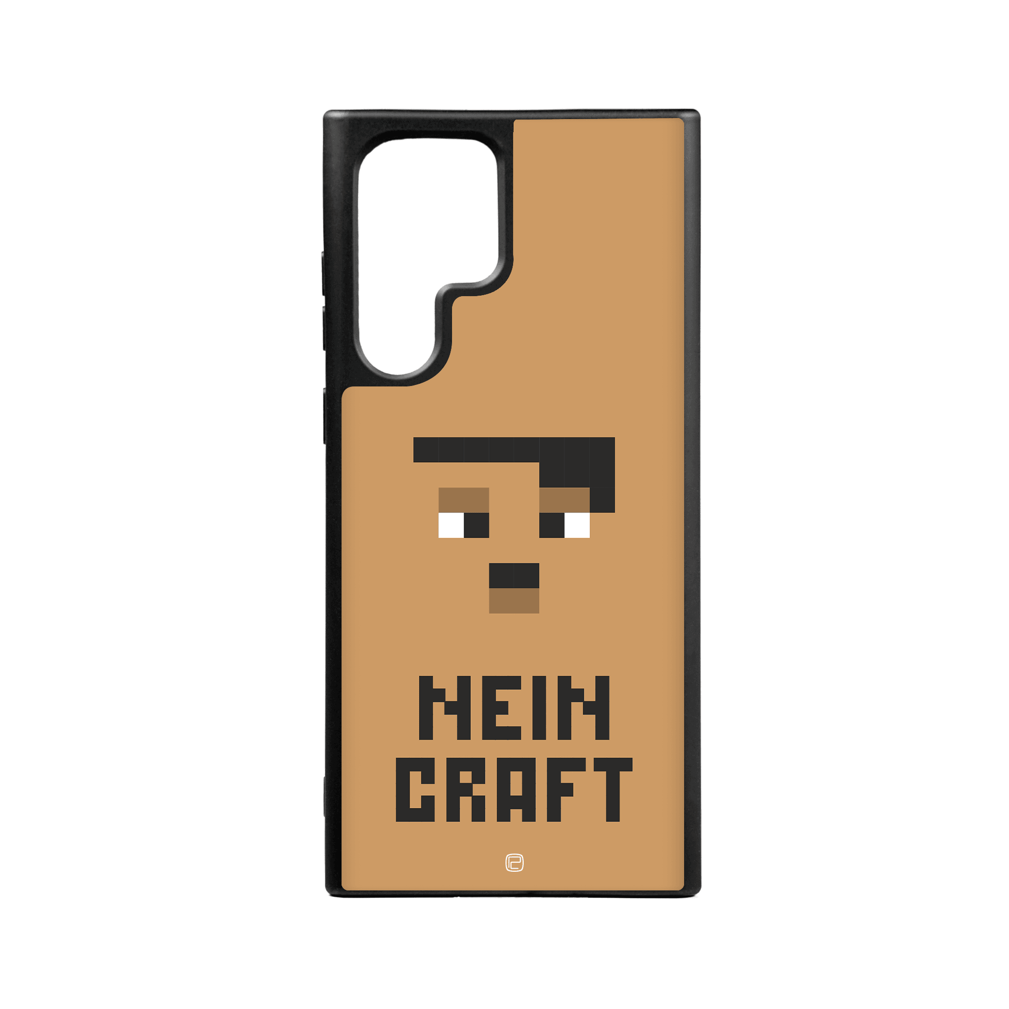 S24 Ultra Silikon Kılıf Nein Craft