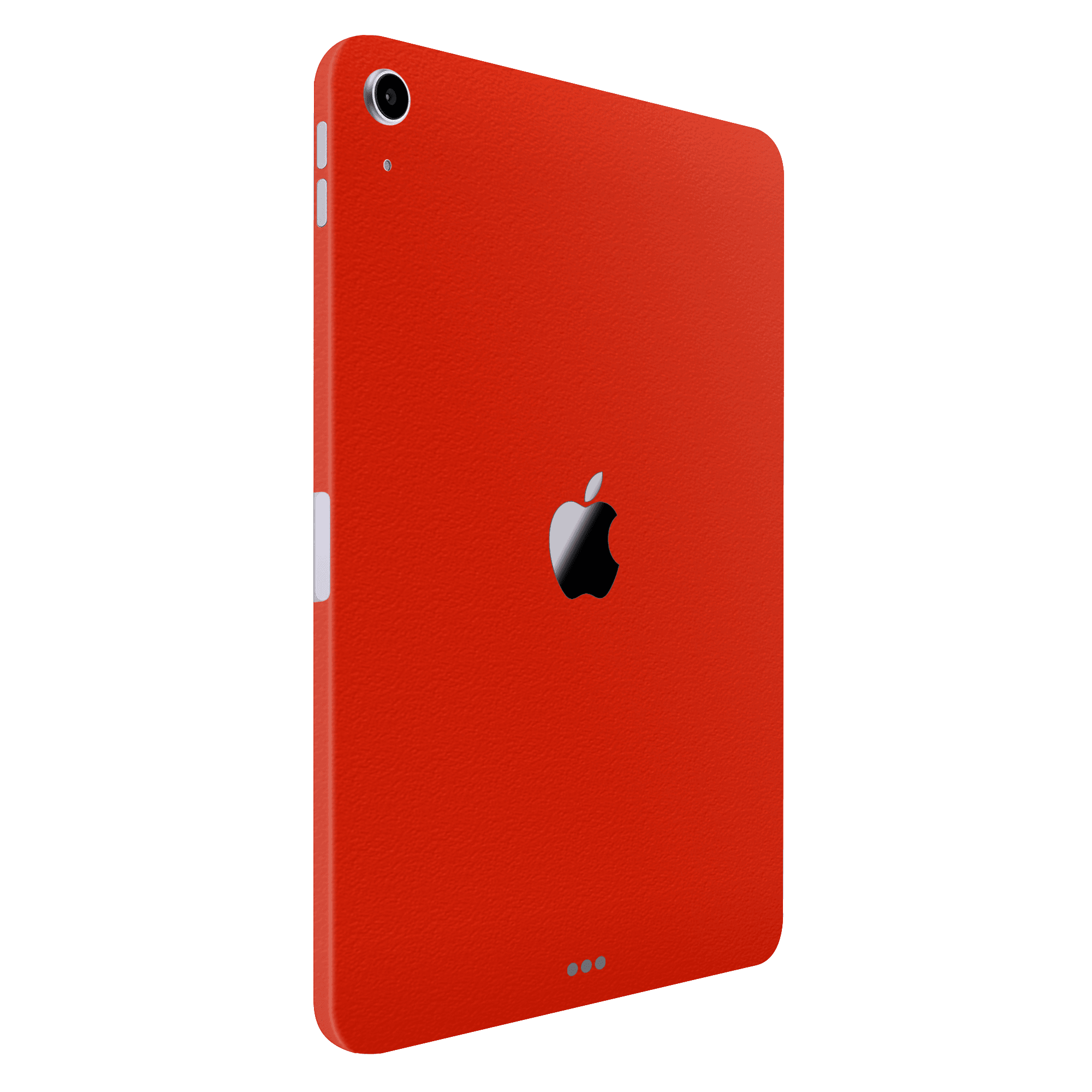 iPad Kaplama Dokulu Kırmızı