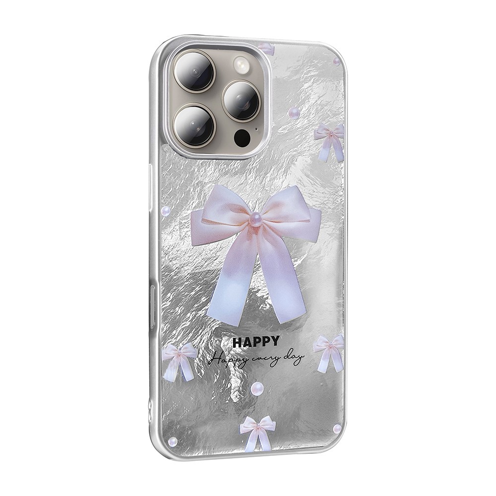 iPhone 16 Pro Max Kılıf Desenli Mep