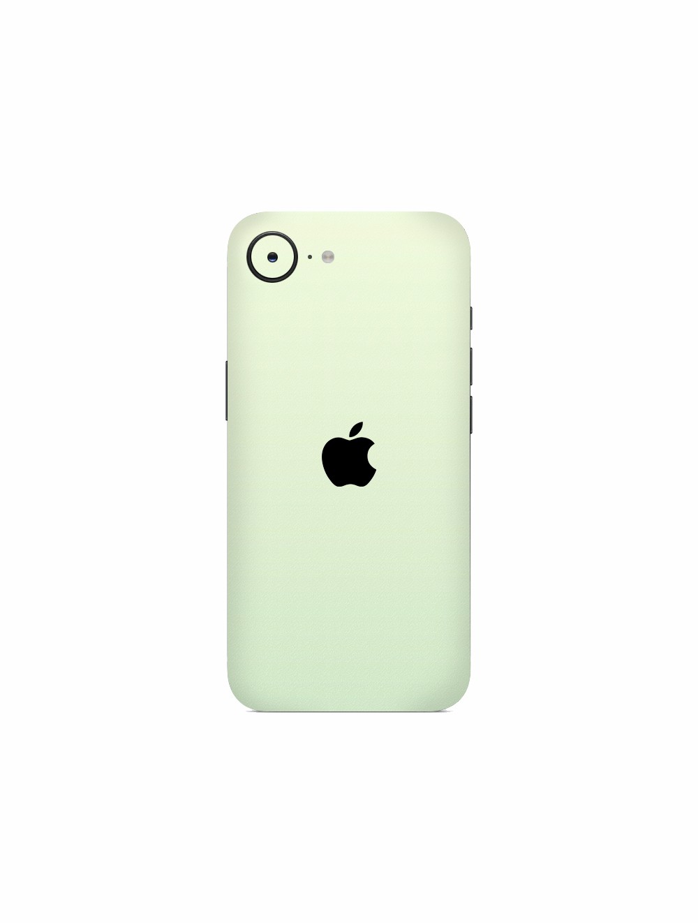 iPhone 16e Kaplama Açık Yeşil