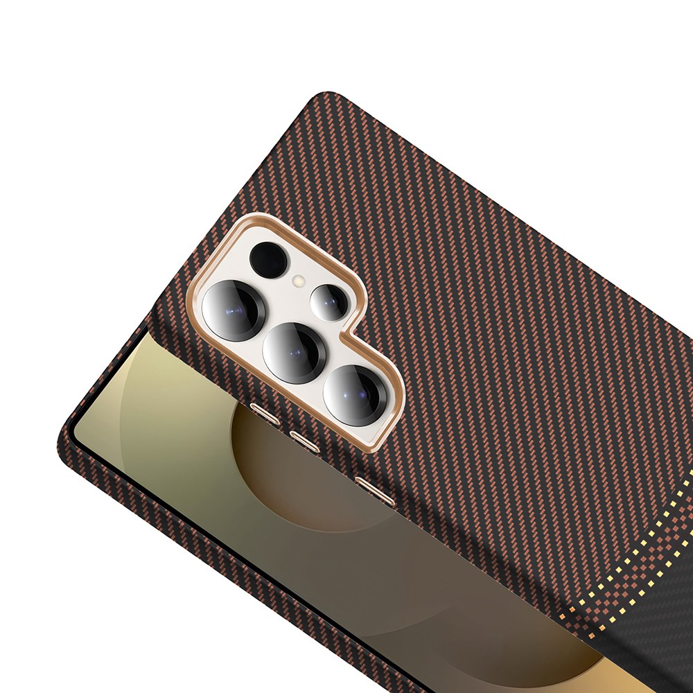 Galaxy S25 Ultra Kılıf Gros M-safe