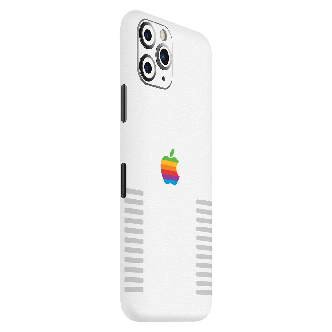 iPhone 11 Pro Max Retro Kaplamaları