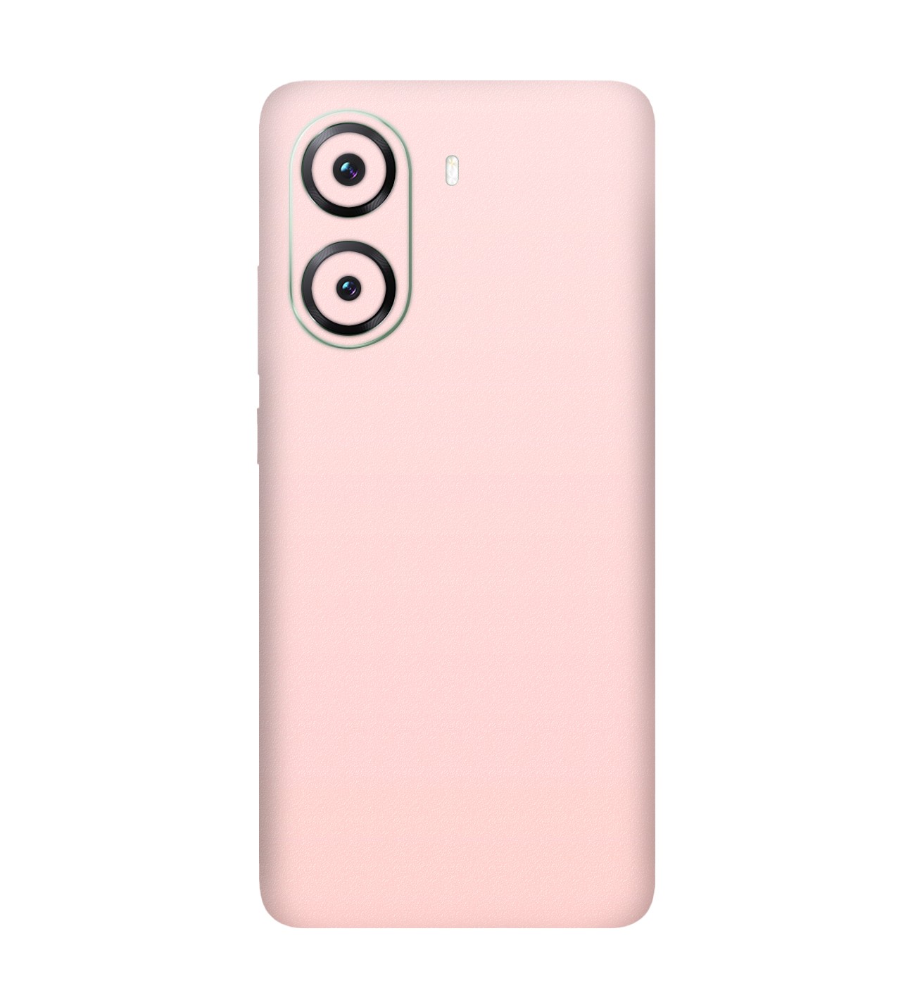 Poco X7 Pro Kaplama Açık Pembe