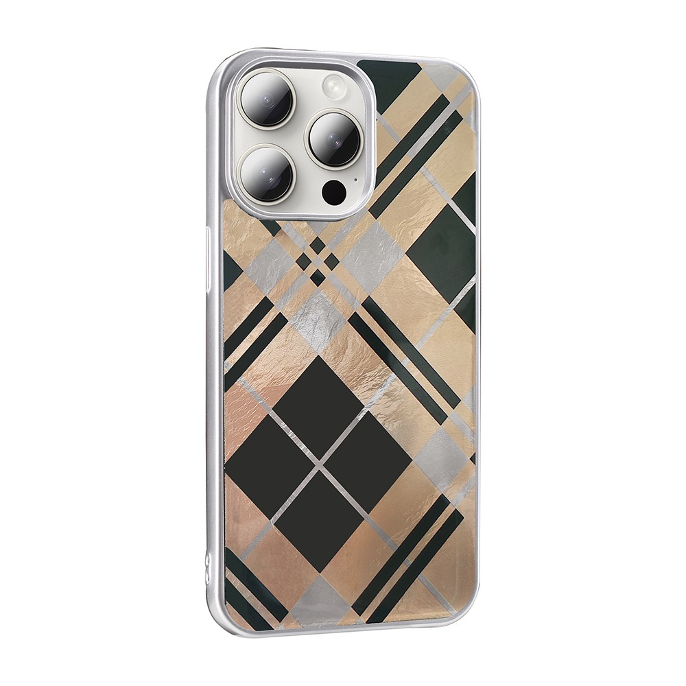 iPhone 14 Pro Max Kılıf Desenli Mep