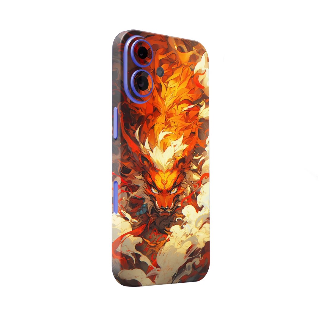 Anime Kurama