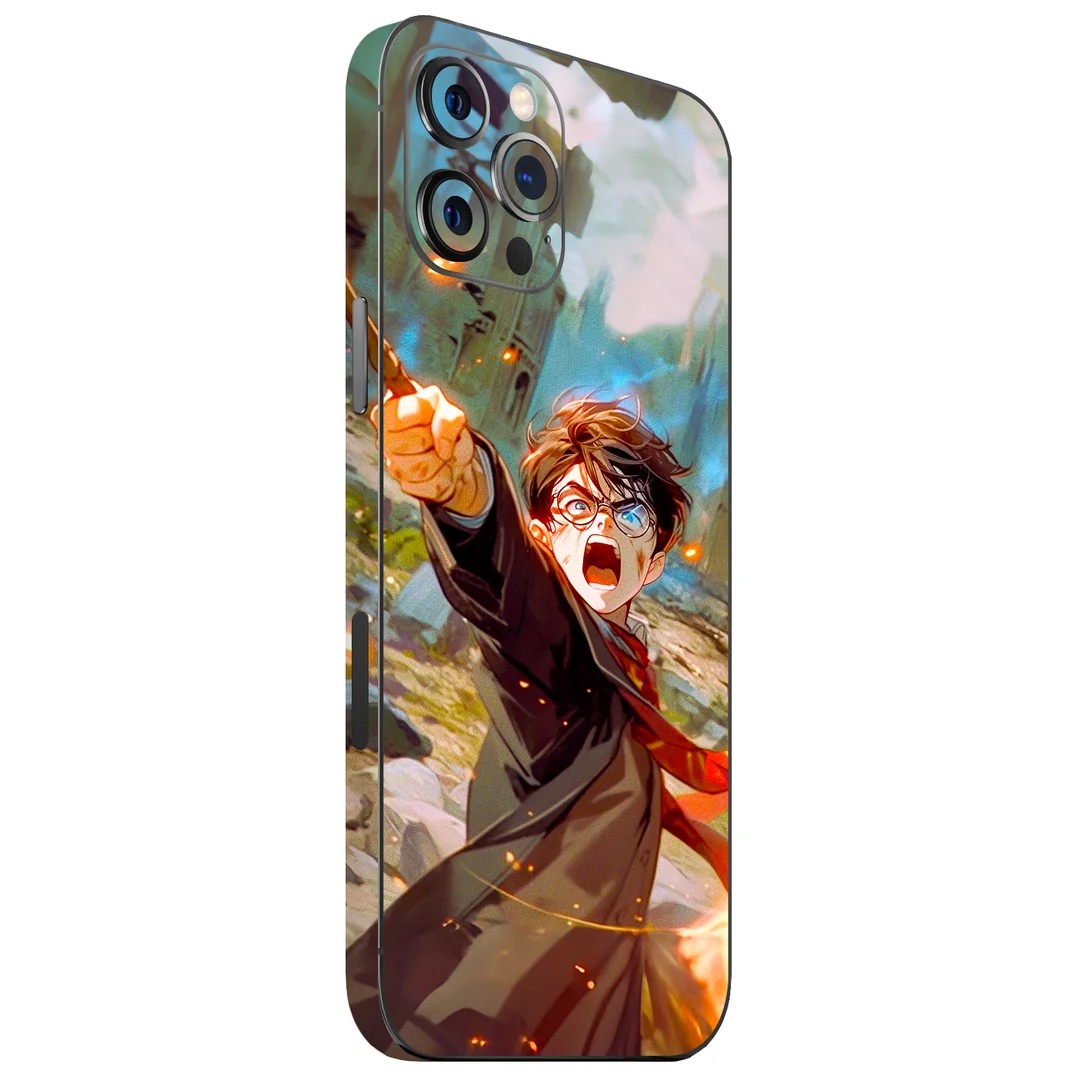 Harry Potter